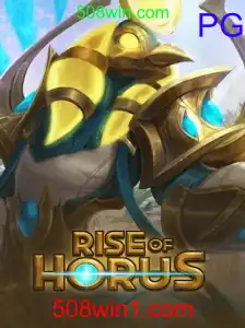 RiseofHorus
