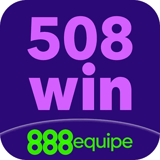 Logo 508win.com Cassino